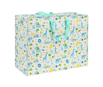 Bolsa de almacenaje XL Jungle