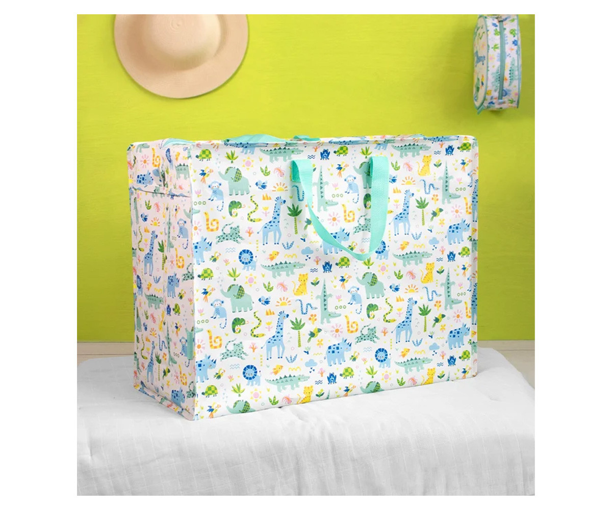 Bolsa de almacenaje XL Jungle