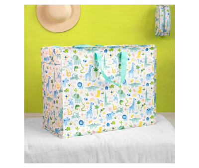 Bolsa de almacenaje XL Jungle