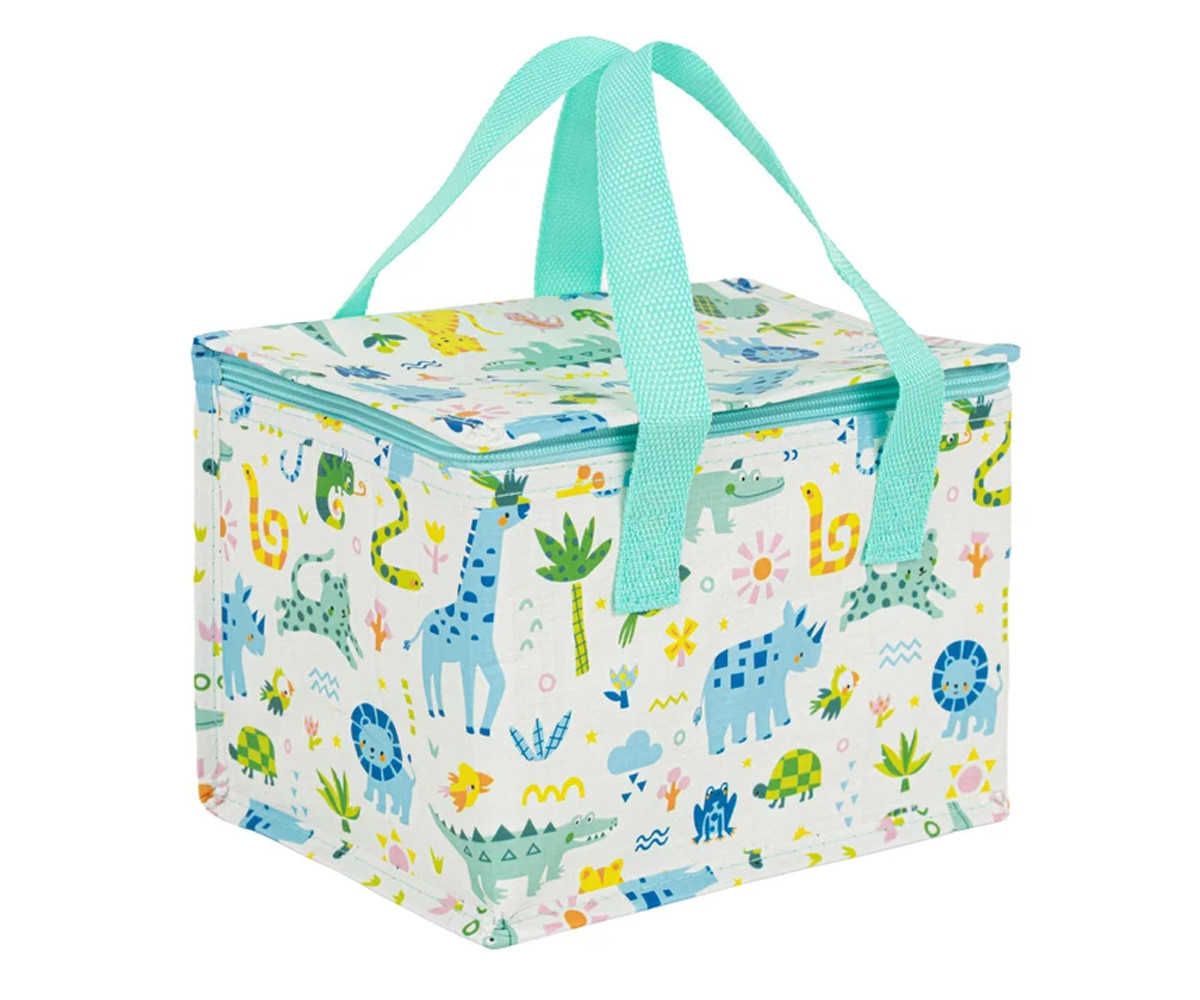 Bolsa Almuerzo Térmica Jungle Personalizable
