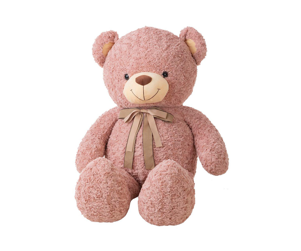 Oso de Peluche Co-Co 55cm
