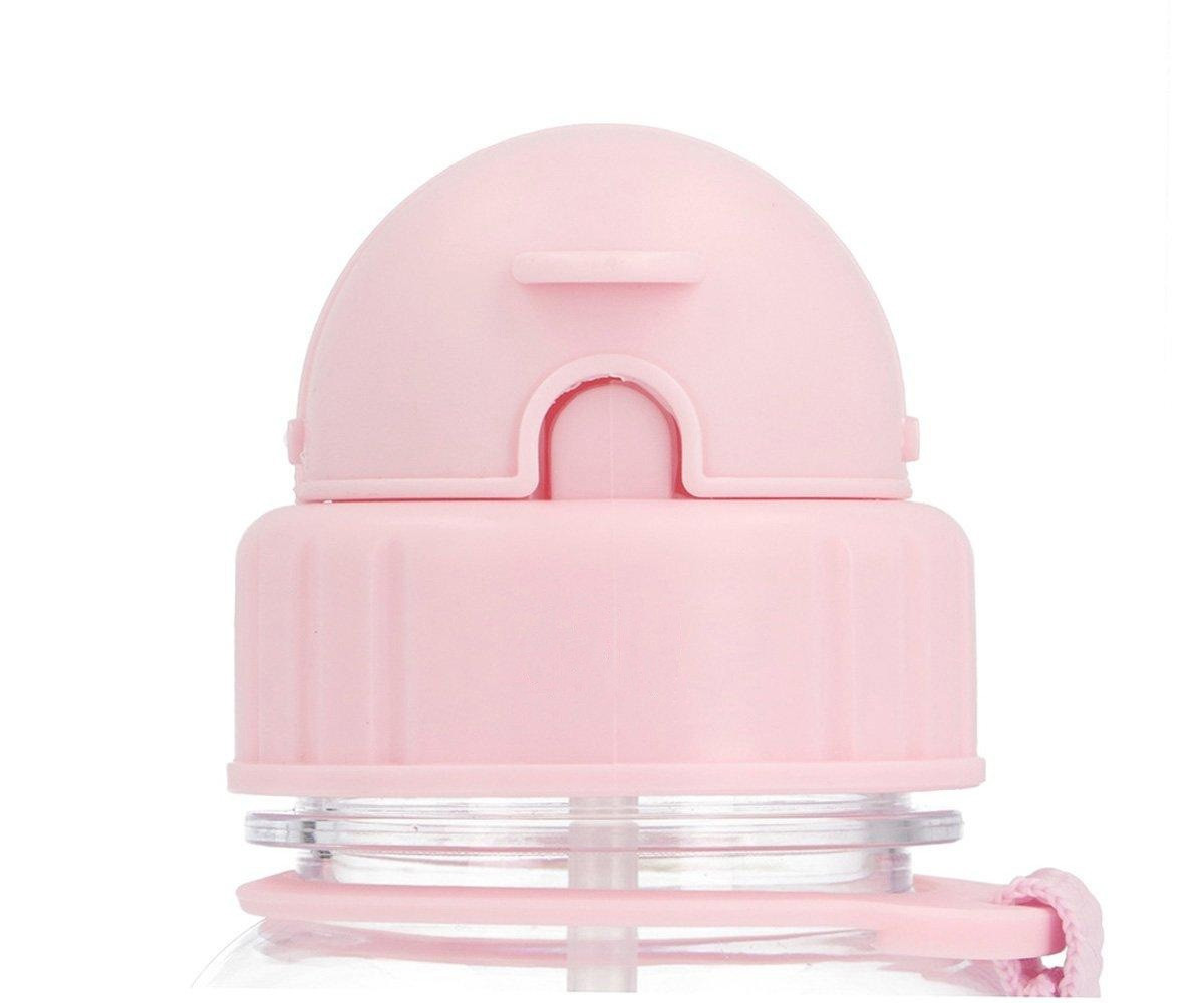Tapa para Botella Plástico Magical Unicorn M2 Personalizable