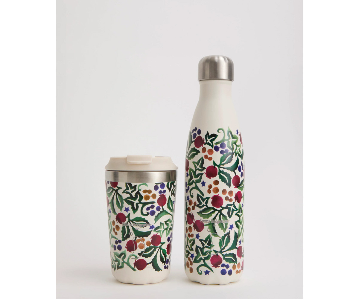 Botella Térmica Rosehip Emma Bridgewater 500 ml