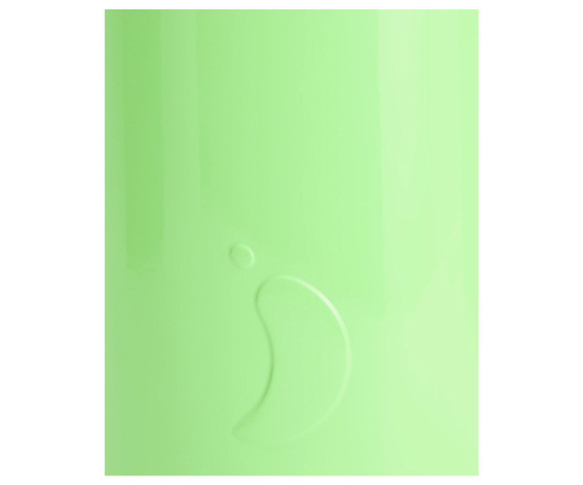 Botella Térmica Serie 3 Voltaje Acid Green 500 ml