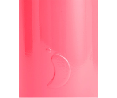 Botella Térmica Serie 3 Voltaje Acid Pink 500 ml