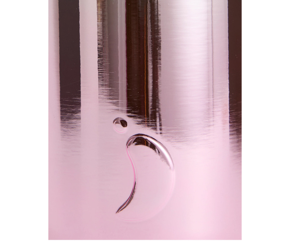 Botella Térmica Serie 3 Hyper Chrome Lotus Pink 500 ml