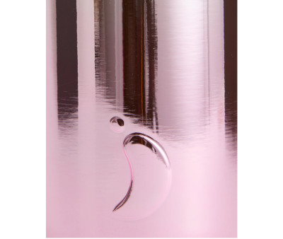 Botella Térmica Serie 3 Hyper Chrome Lotus Pink 500 ml