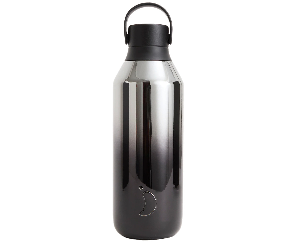 Botella Térmica Serie 3 Hyper Chrome Ony 500 ml