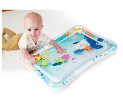 Alfombra Agua Hinchable Ocean