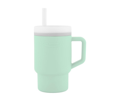 Mi Primera Taza Menta Pastel 266ml
