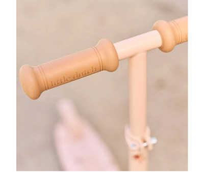 Patinete Rosa Little Dutch