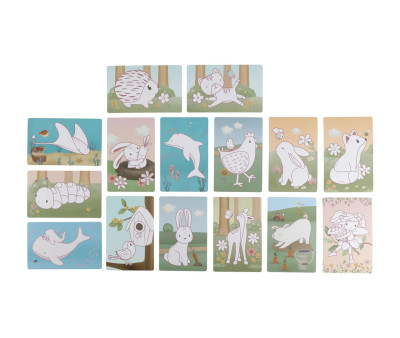 Tableta de Dibujo Azul Fairy Garden