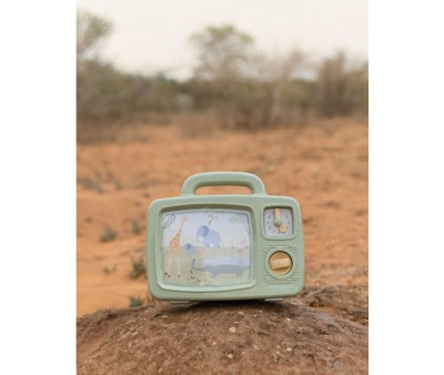 TV Musical Safari Friends