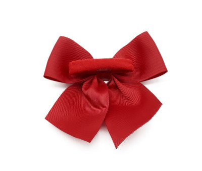 Lazo Maxi Goma Rojo