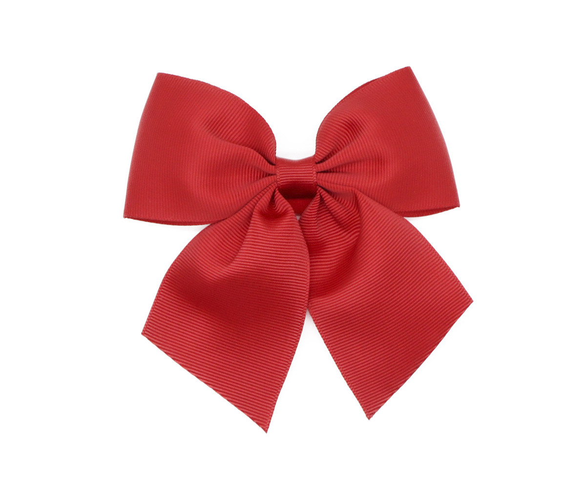 Lazo Maxi Goma Rojo