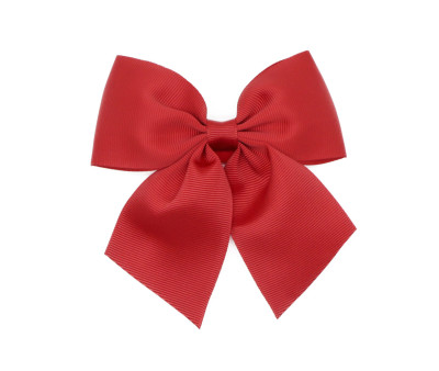 Lazo Maxi Goma Rojo