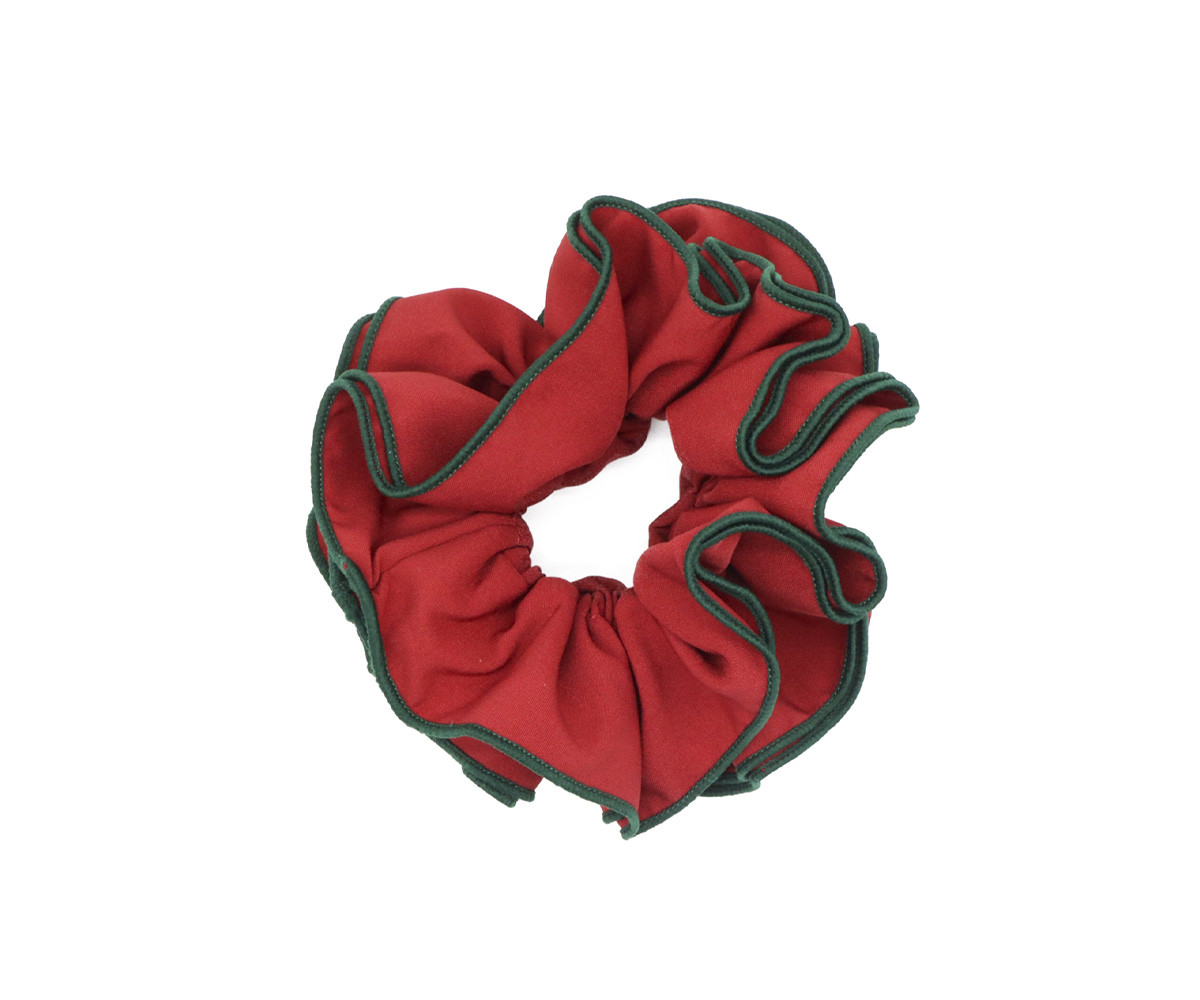Coletero Rojo