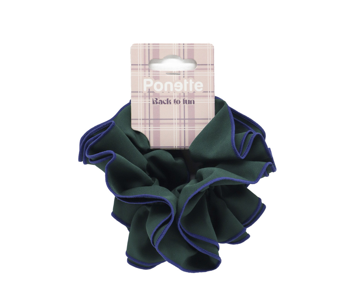 Coletero Verde