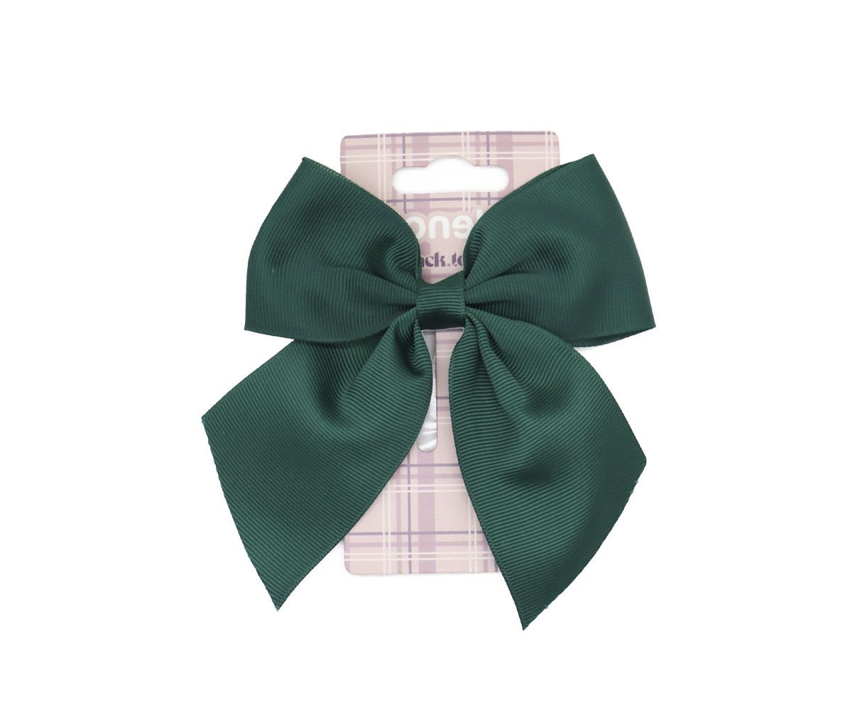 Lazo Maxi Goma Verde