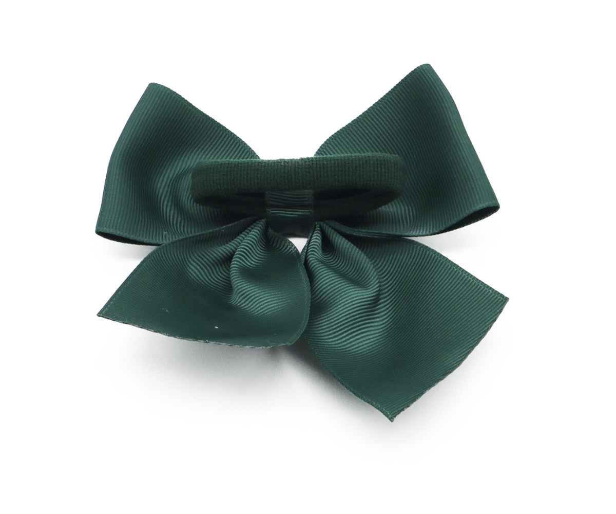 Lazo Maxi Goma Verde