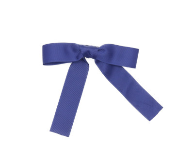 Lazo Fino con Goma Azul