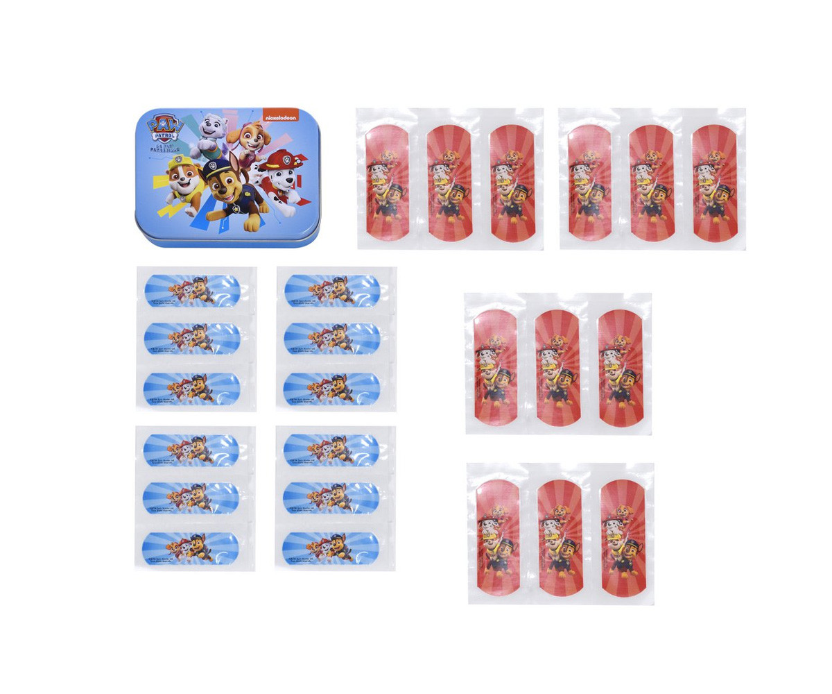Cerotti Paw Patrol Metal Box