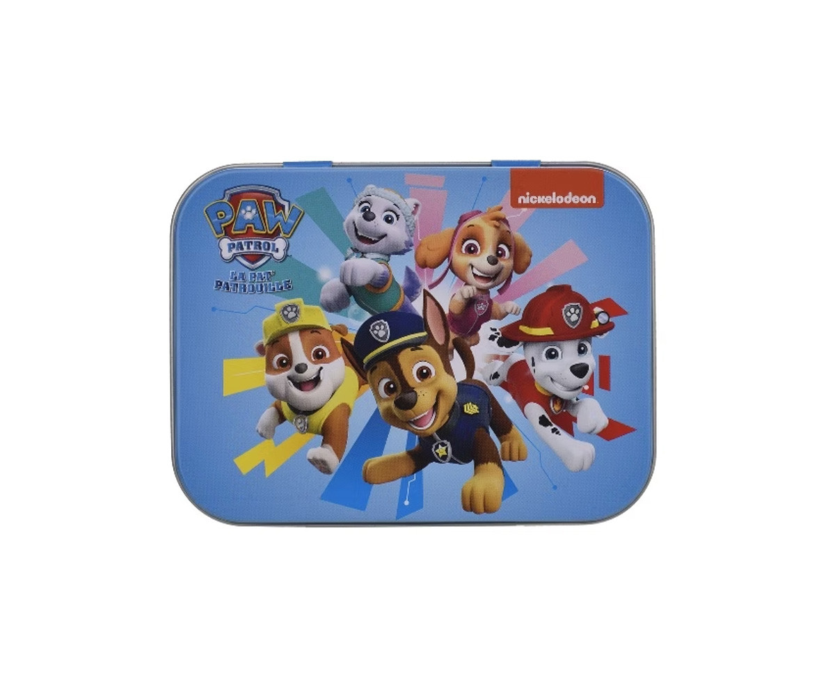 Cerotti Paw Patrol Metal Box