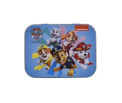 Cerotti Paw Patrol Metal Box