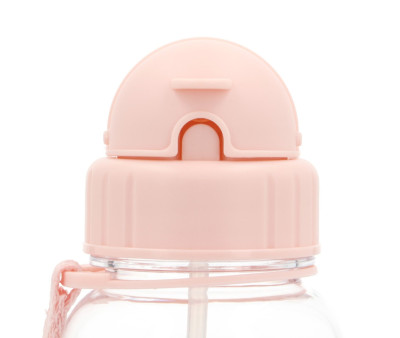 Tapa para Botella Plástico Little Red M2 Personalizable