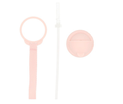 M2 Borraccia Plastica Little Red Personalizzabile