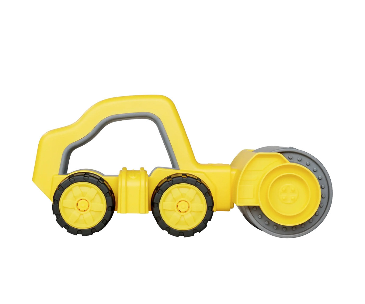 Vehículo Big Power Worker Griffy Bulldozer