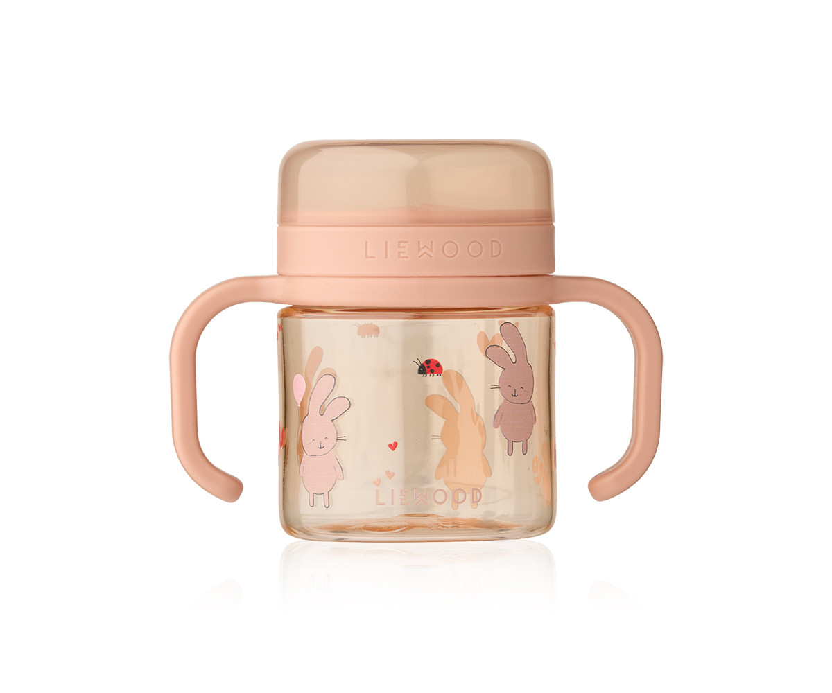 Taza Dispensadora Snacks Enyo Wild Child / Rosey