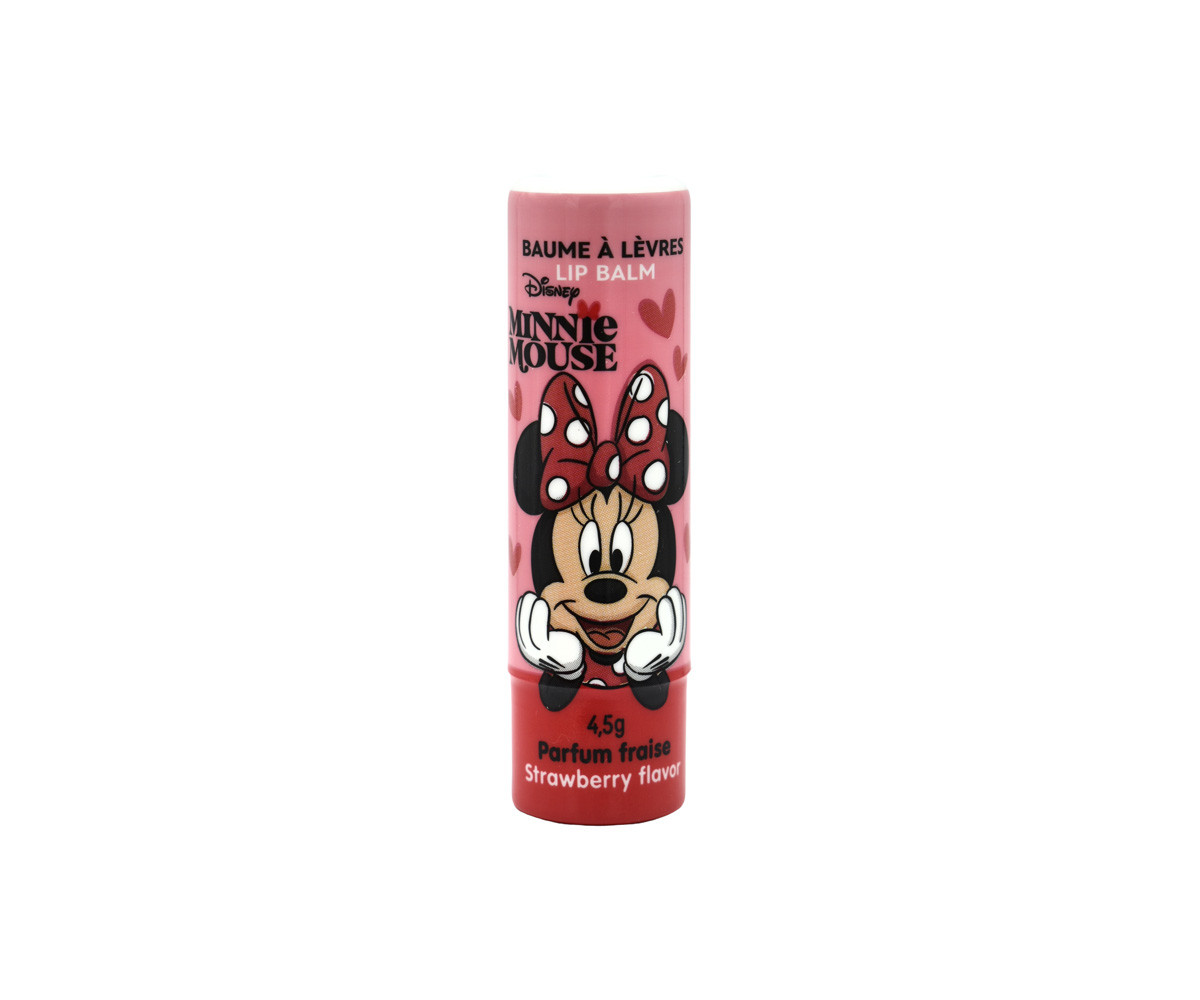 Balsamo Labbra Minnie Strawberry