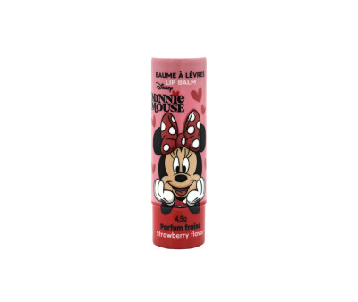 Balsamo Labbra Minnie Strawberry