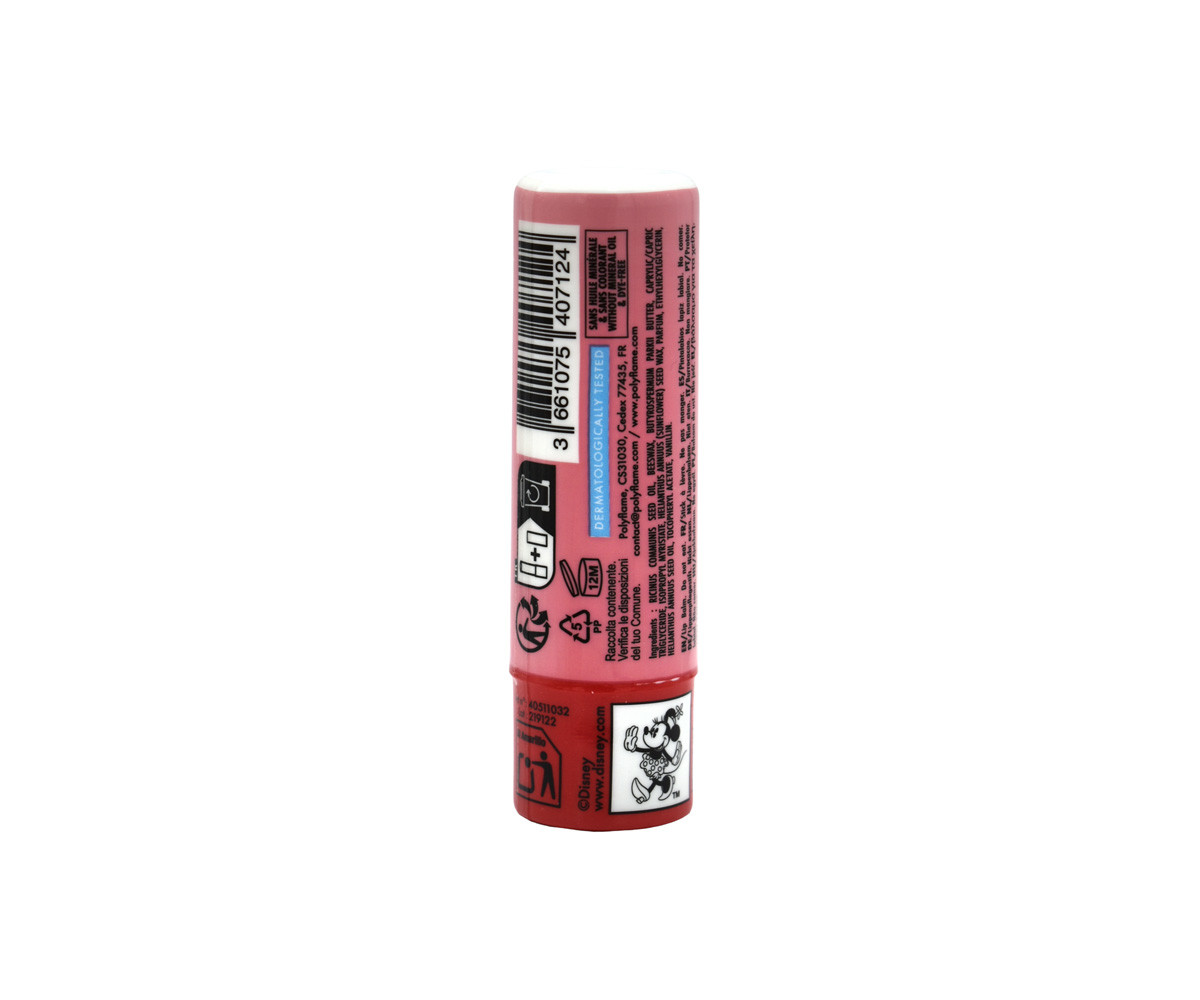 Balsamo Labbra Minnie Strawberry