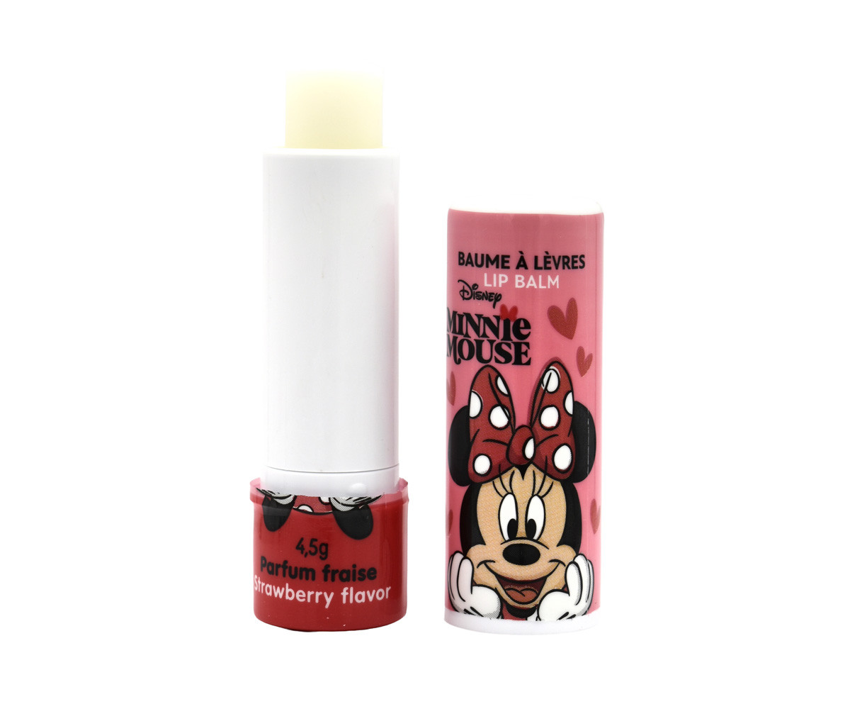 Balsamo Labbra Minnie Strawberry