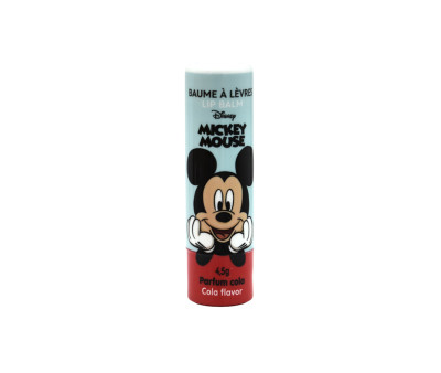 Bálsamo de Labios Mickey Sabor Cola
