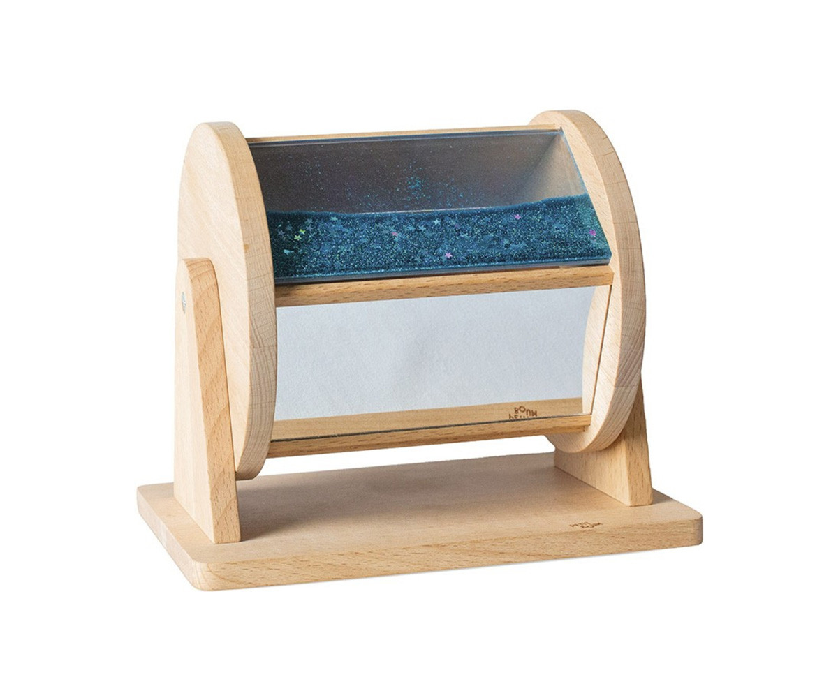 Juguete Sensorial Sensory Roller