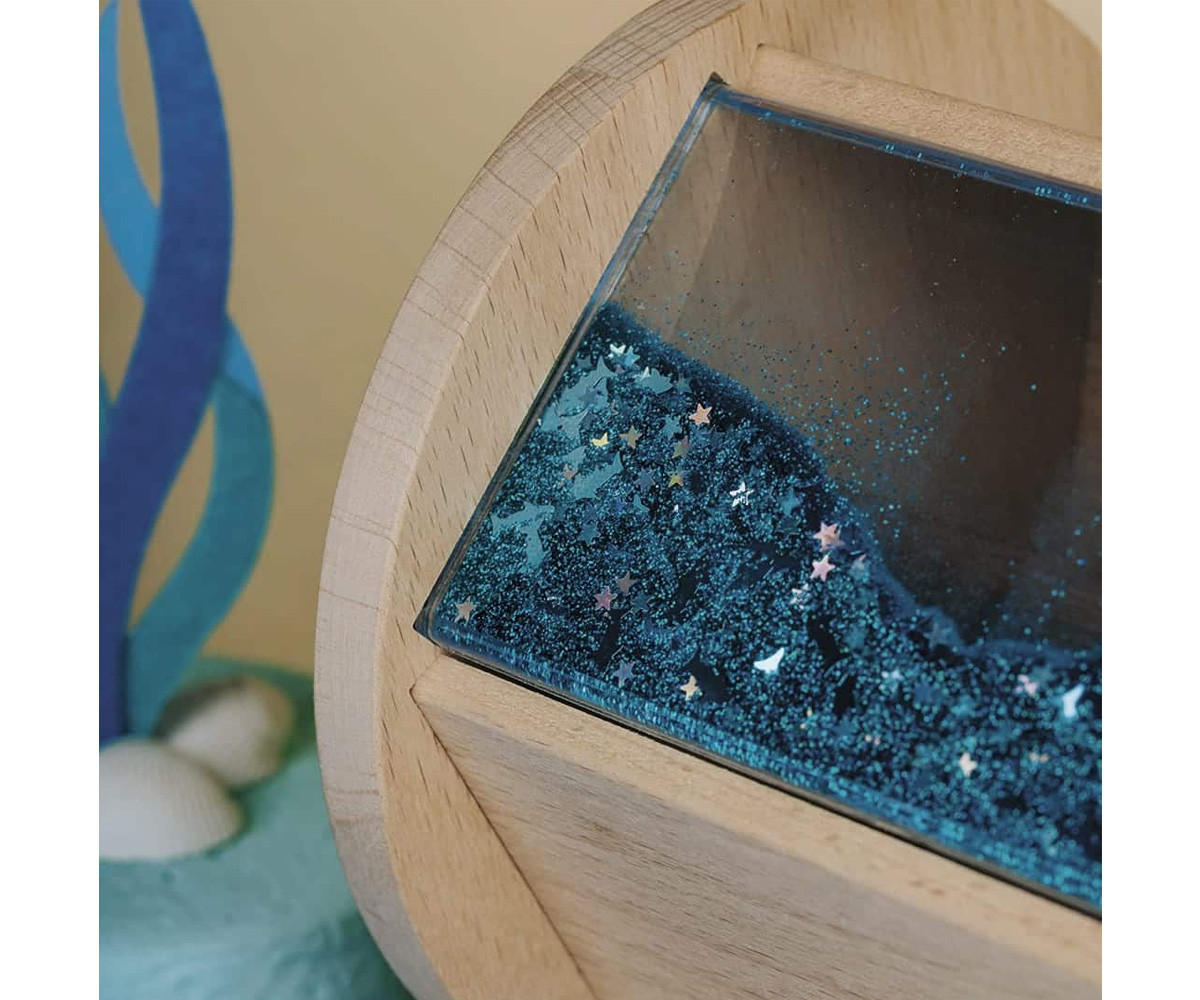 Juguete Sensorial Sensory Roller