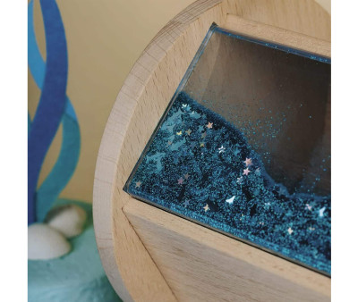 Juguete Sensorial Sensory Roller