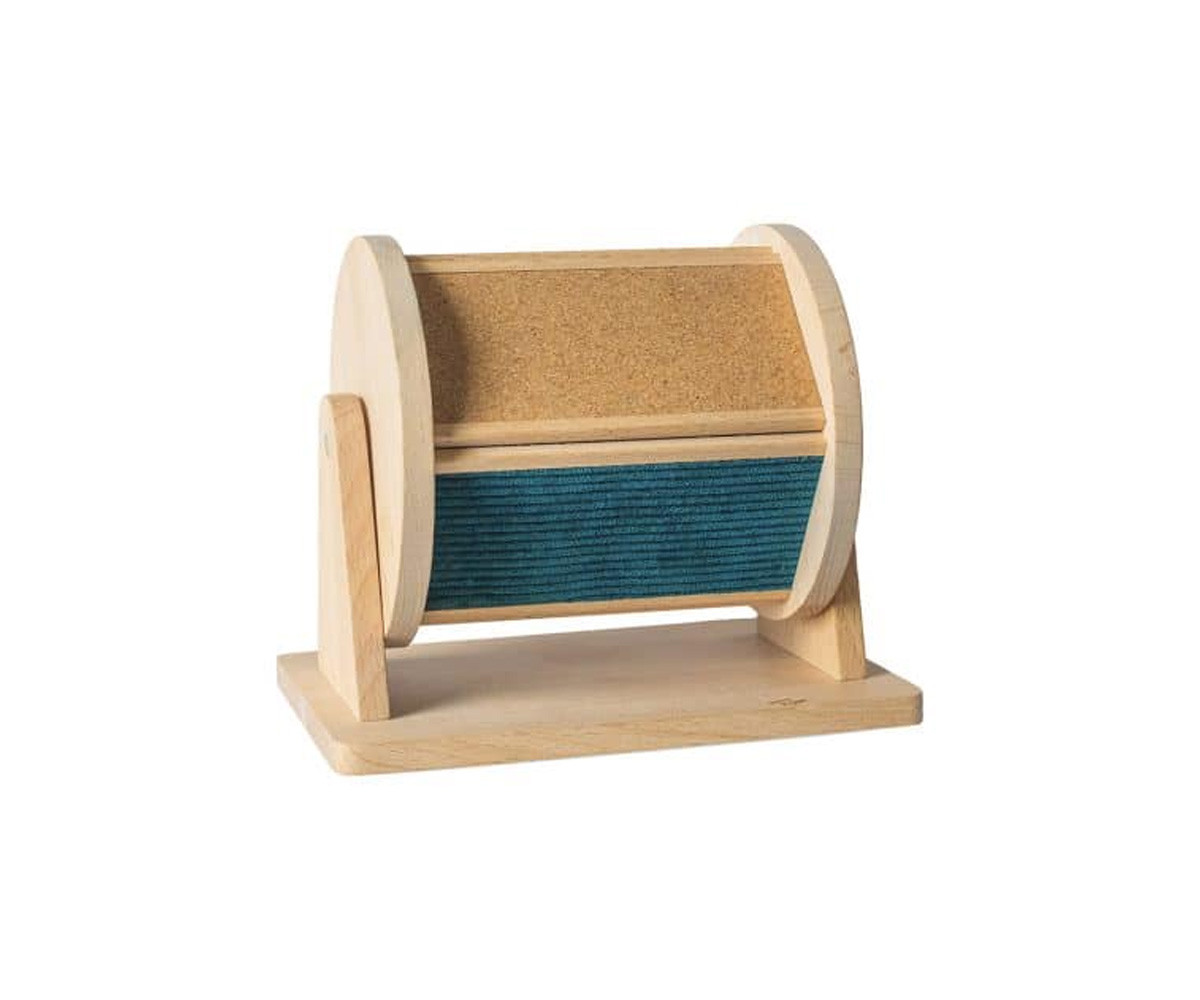Juguete Sensorial Sensory Roller