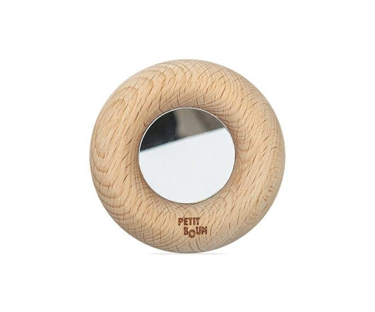 Sonajero Refelect Donut