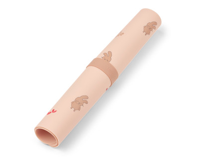 Tovaglietta Silicone Jude Wild Child / Rosey