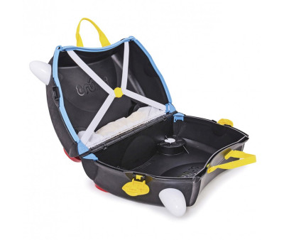 Maleta Trunki Pedro Pirata