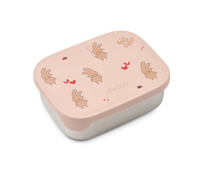 Caja de Almuerzo Arthur Wild Child / Rosey