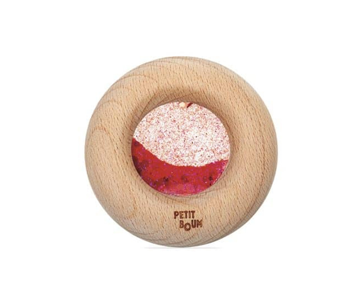 Sonaglio Sensoriale Calm Donut Red
