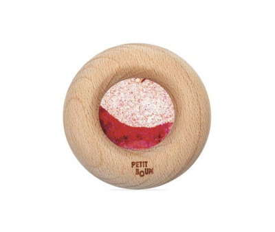 Sonaglio Sensoriale Calm Donut Red
