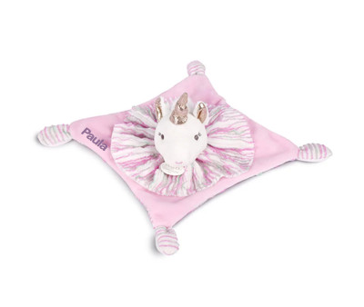 Doudou Les Chouchoux Unicornio 20cm