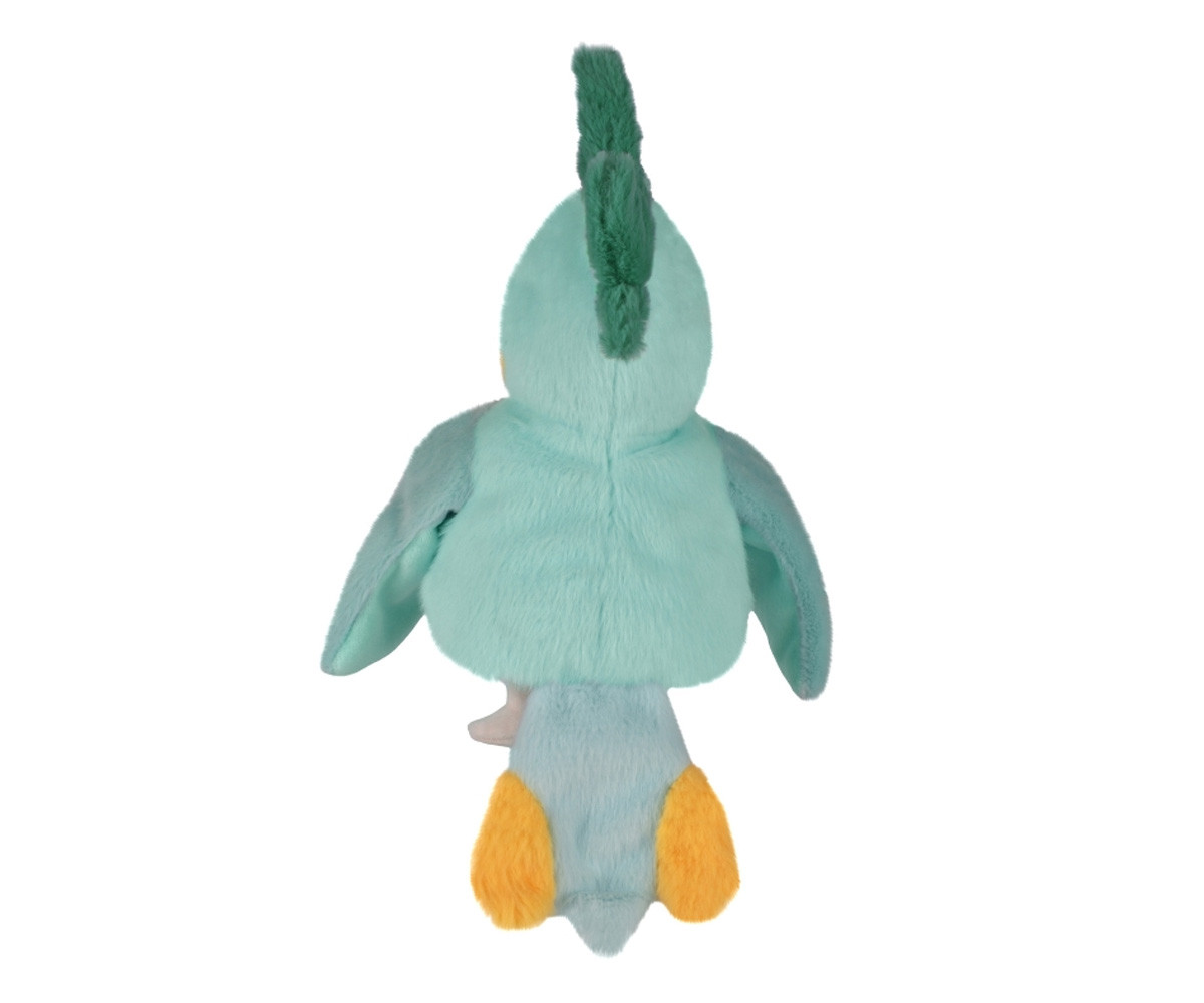 Marioneta de Mano Loro 24cm