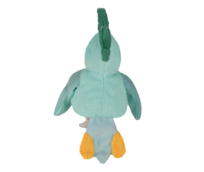 Marioneta de Mano Loro 24cm